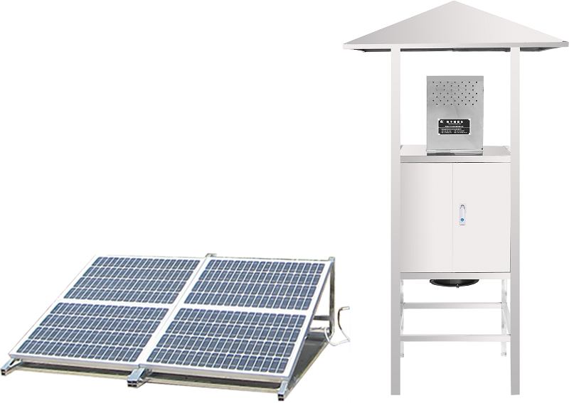 太陽(yáng)能孢子捕捉儀