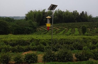 農(nóng)用殺蟲燈的日常應(yīng)用