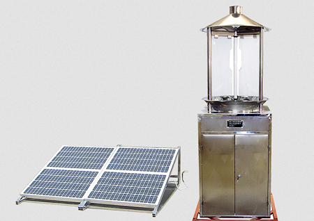 物聯(lián)網(wǎng)蟲情測報燈